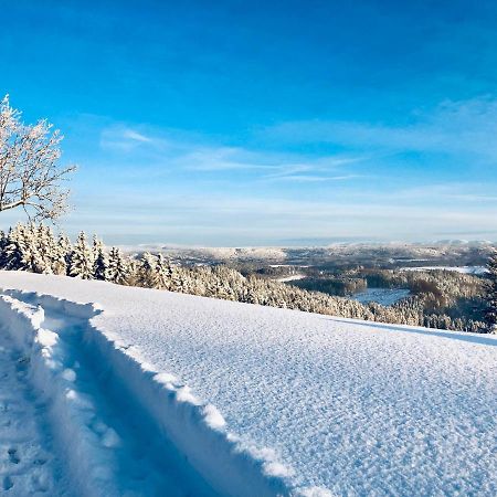 Apartamenty Innwersja Duszniki Zdroj Luaran gambar
