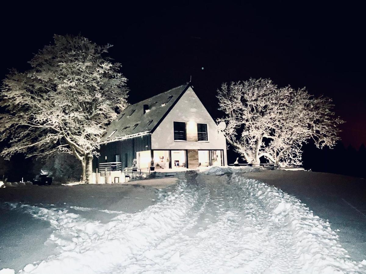 Apartamenty Innwersja Duszniki Zdroj Luaran gambar