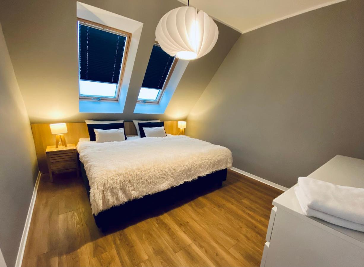 Apartamenty Innwersja Duszniki Zdroj Luaran gambar
