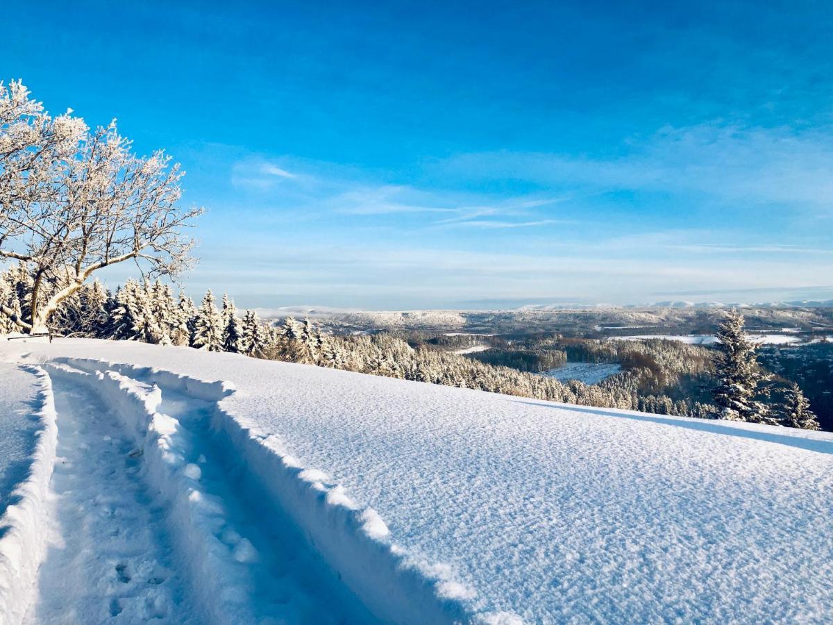 Apartamenty Innwersja Duszniki Zdroj Luaran gambar