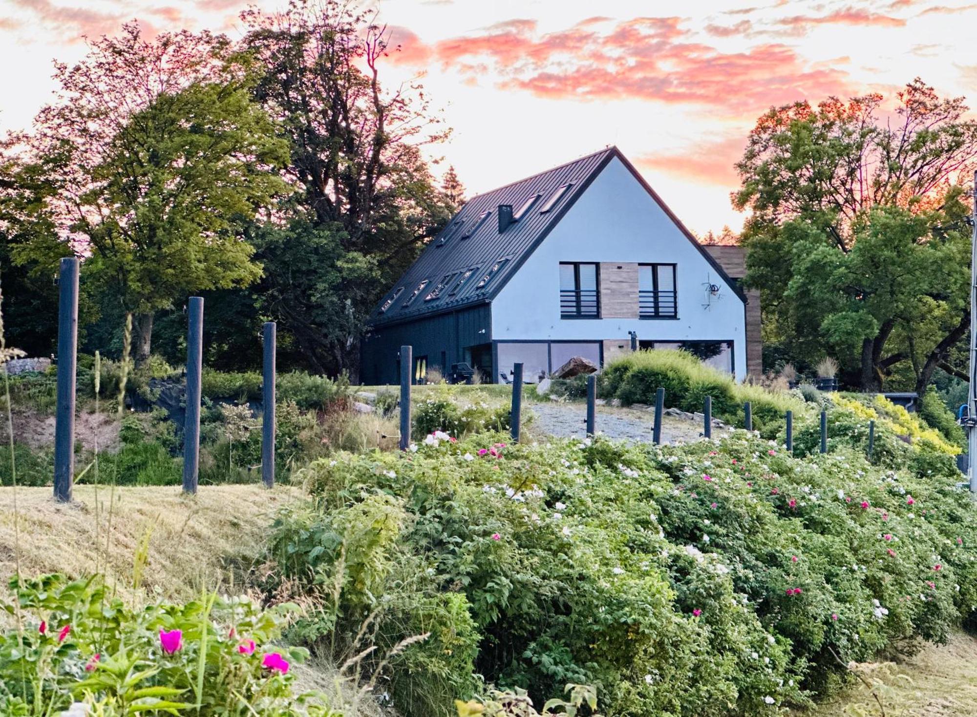 Apartamenty Innwersja Duszniki Zdroj Luaran gambar