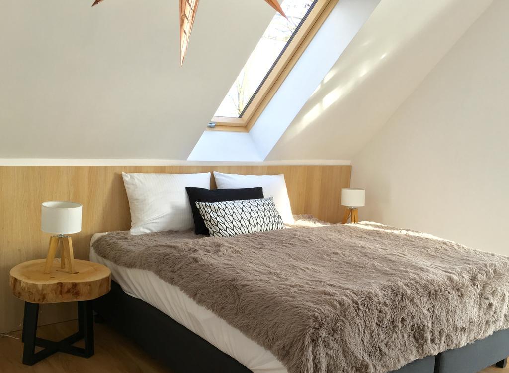 Apartamenty Innwersja Duszniki Zdroj Luaran gambar