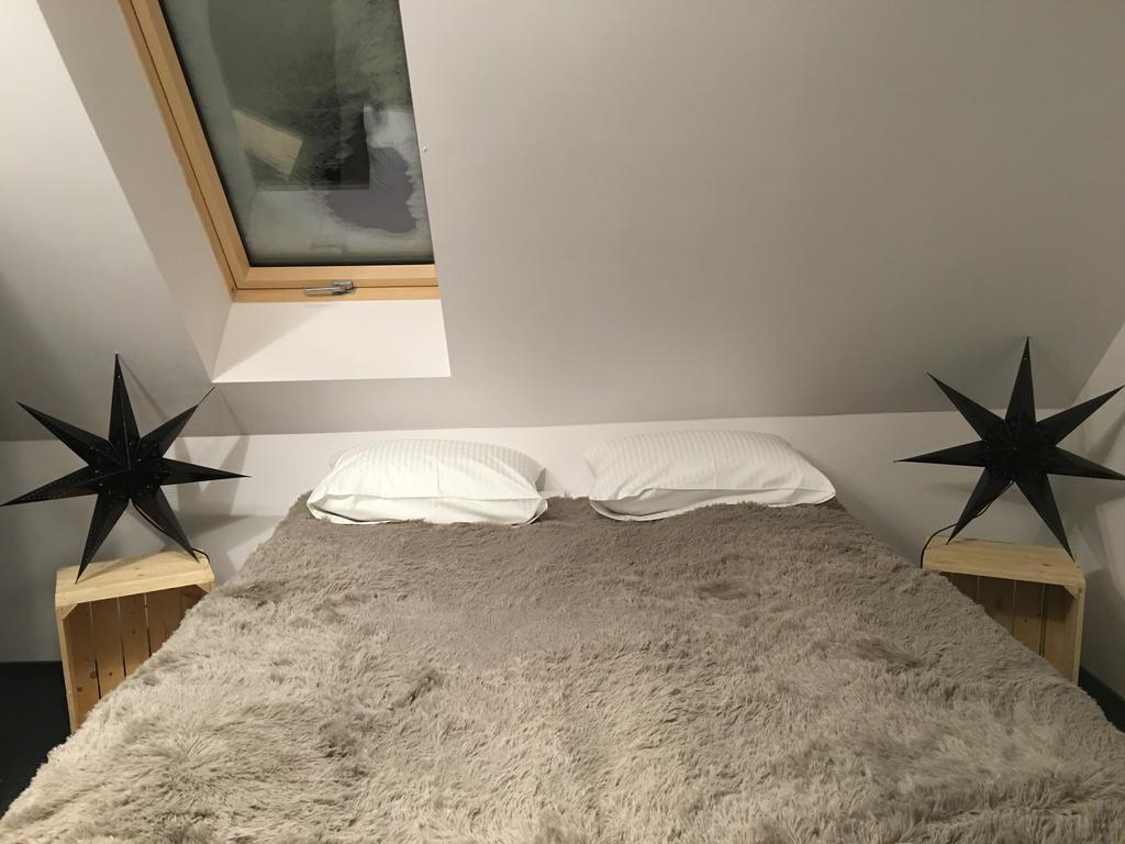 Apartamenty Innwersja Duszniki Zdroj Luaran gambar