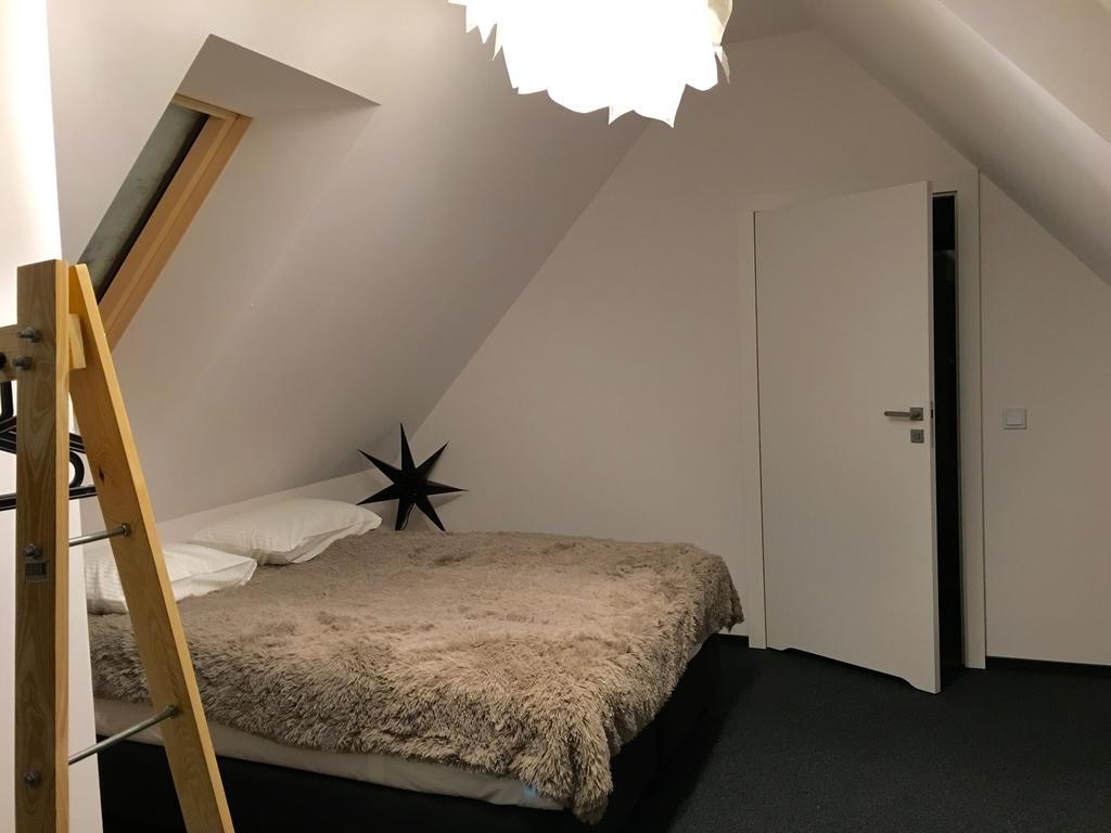 Apartamenty Innwersja Duszniki Zdroj Luaran gambar
