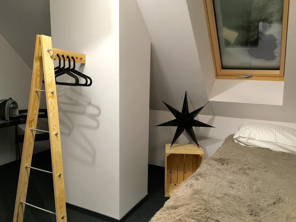 Apartamenty Innwersja Duszniki Zdroj Luaran gambar
