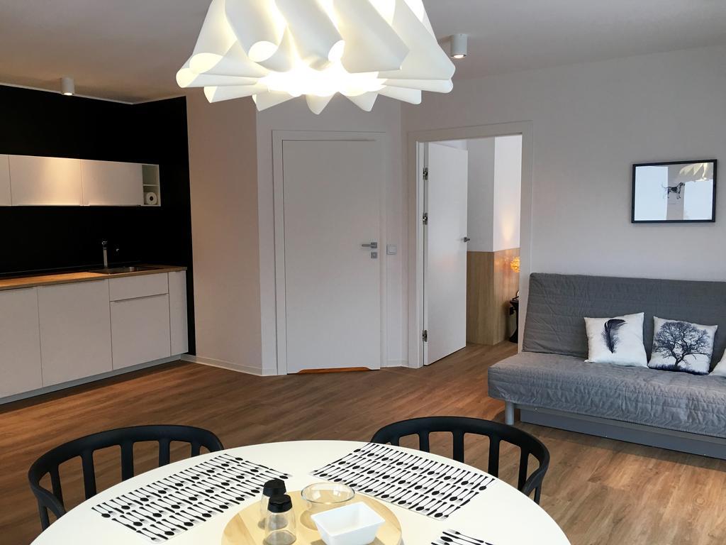 Apartamenty Innwersja Duszniki Zdroj Luaran gambar