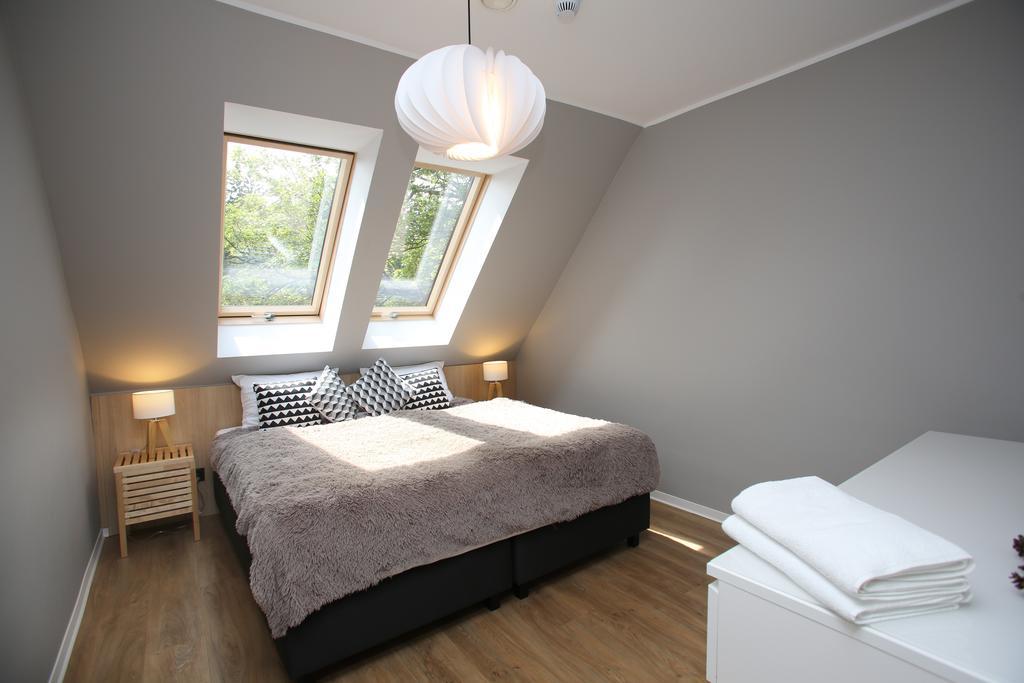 Apartamenty Innwersja Duszniki Zdroj Luaran gambar