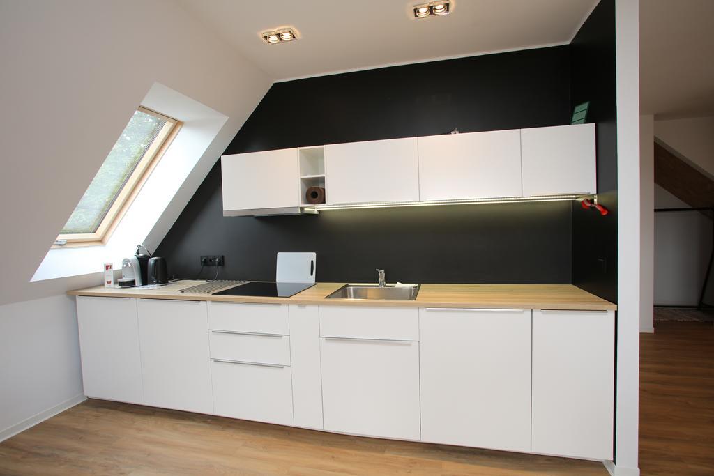 Apartamenty Innwersja Duszniki Zdroj Luaran gambar
