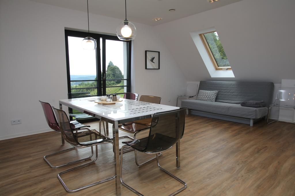 Apartamenty Innwersja Duszniki Zdroj Luaran gambar