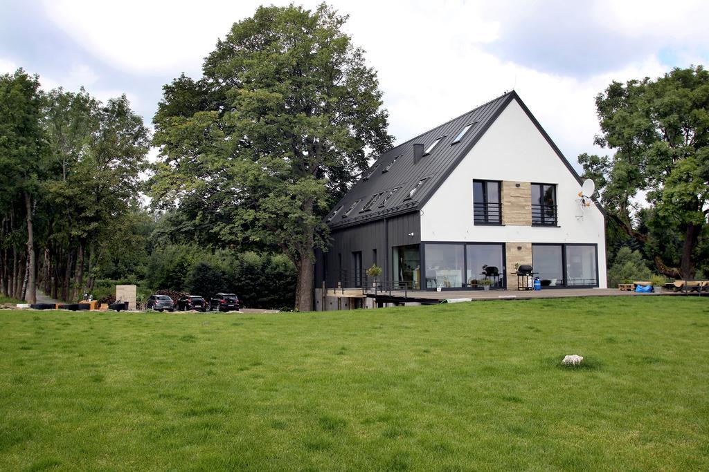 Apartamenty Innwersja Duszniki Zdroj Luaran gambar