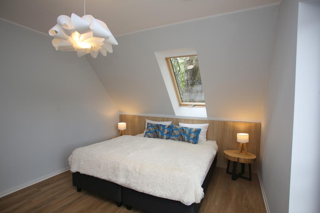 Apartamenty Innwersja Duszniki Zdroj Luaran gambar