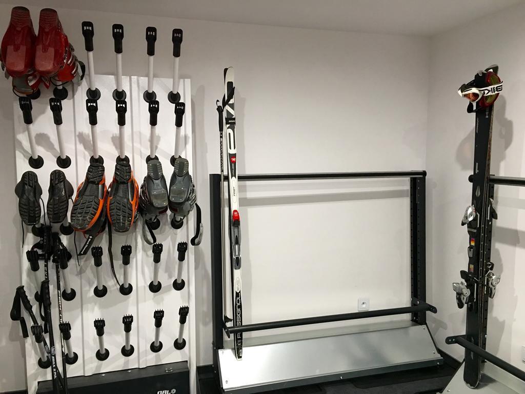 Apartamenty Innwersja Duszniki Zdroj Luaran gambar