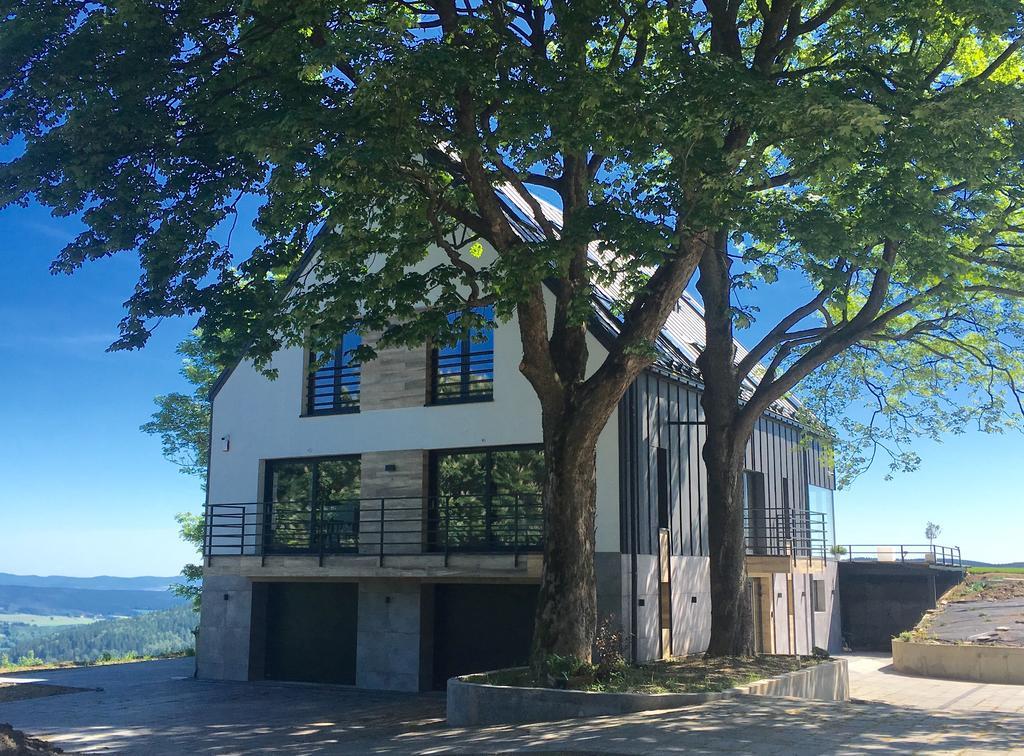 Apartamenty Innwersja Duszniki Zdroj Luaran gambar