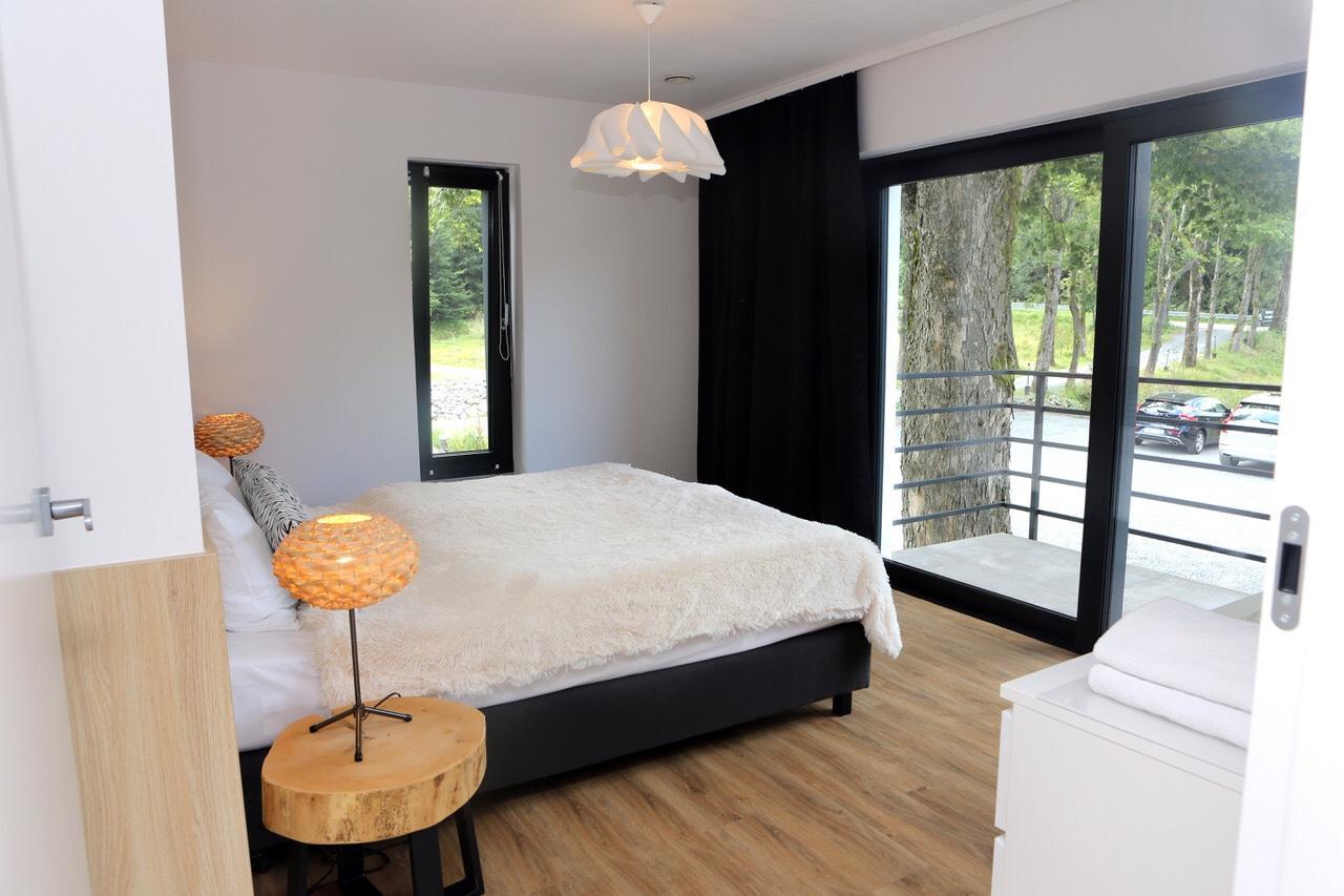 Apartamenty Innwersja Duszniki Zdroj Luaran gambar