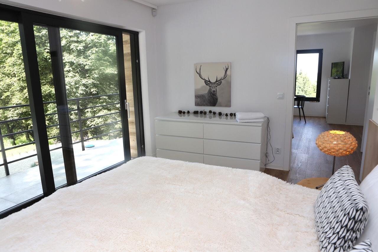 Apartamenty Innwersja Duszniki Zdroj Luaran gambar
