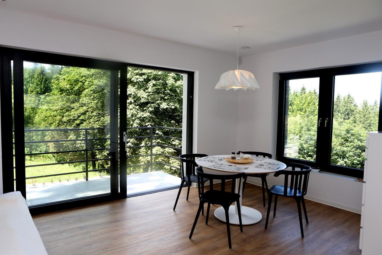 Apartamenty Innwersja Duszniki Zdroj Luaran gambar