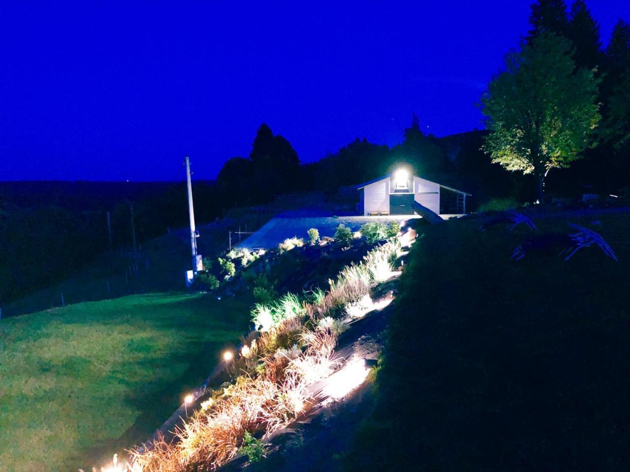 Apartamenty Innwersja Duszniki Zdroj Luaran gambar