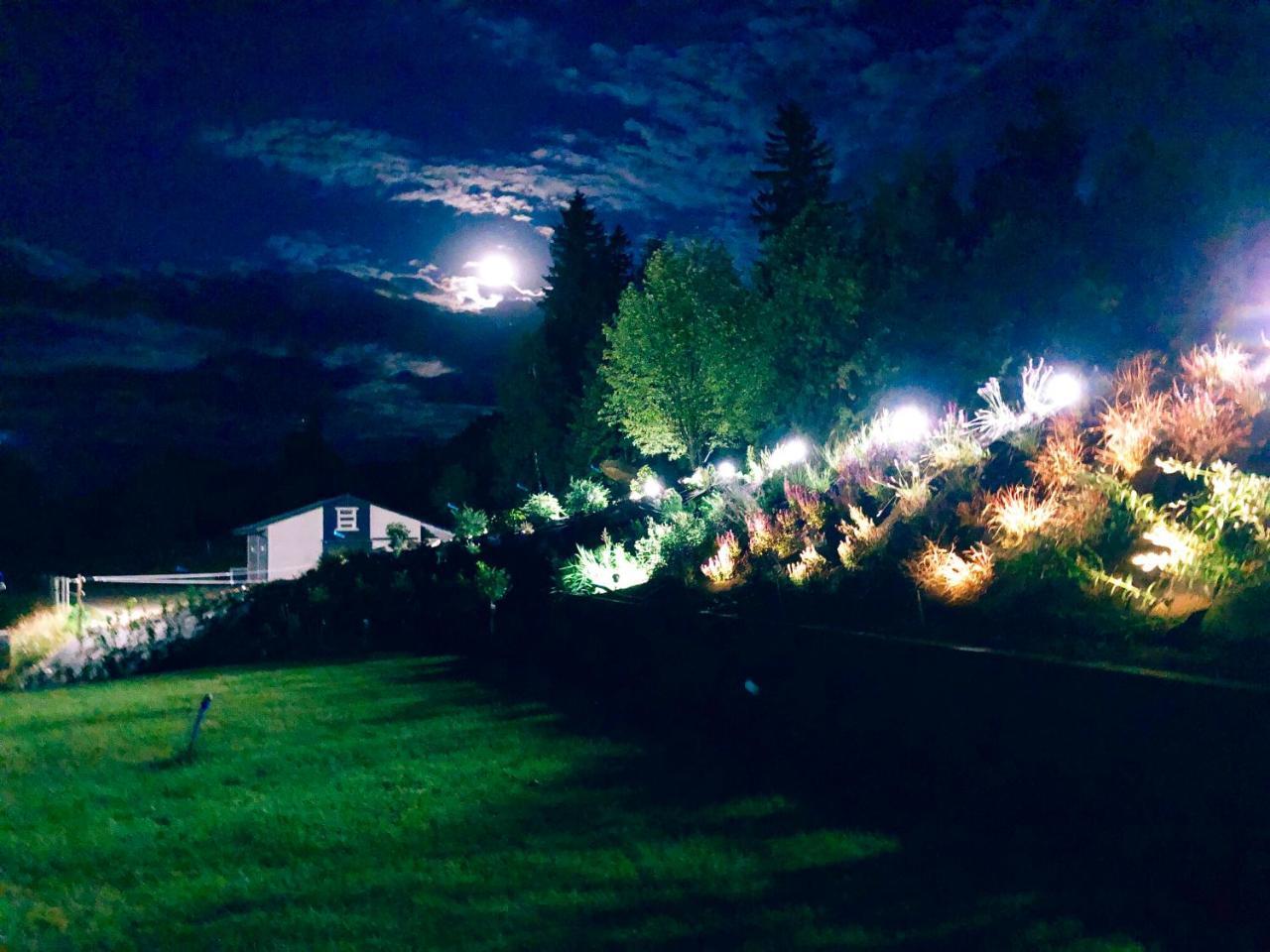 Apartamenty Innwersja Duszniki Zdroj Luaran gambar
