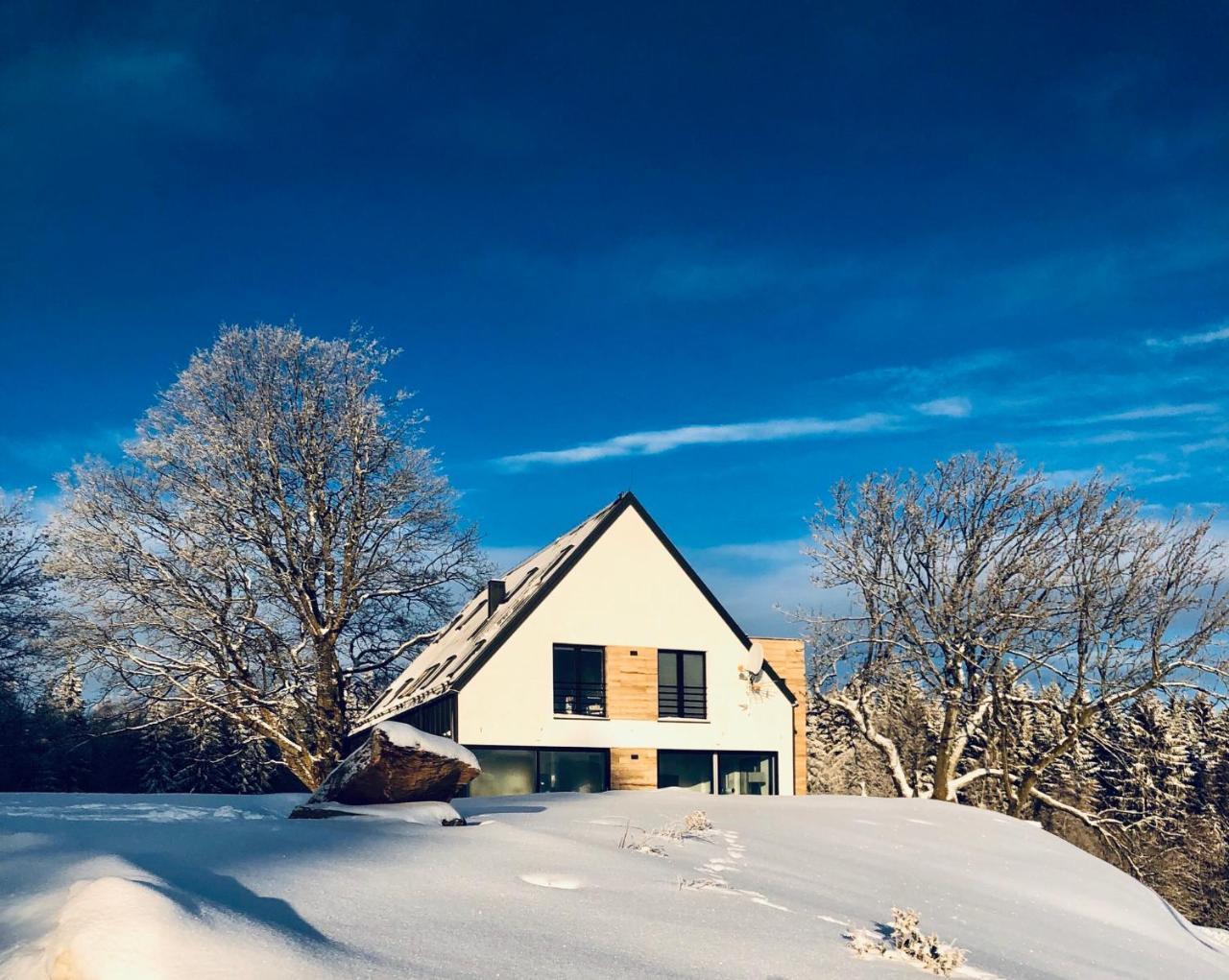 Apartamenty Innwersja Duszniki Zdroj Luaran gambar